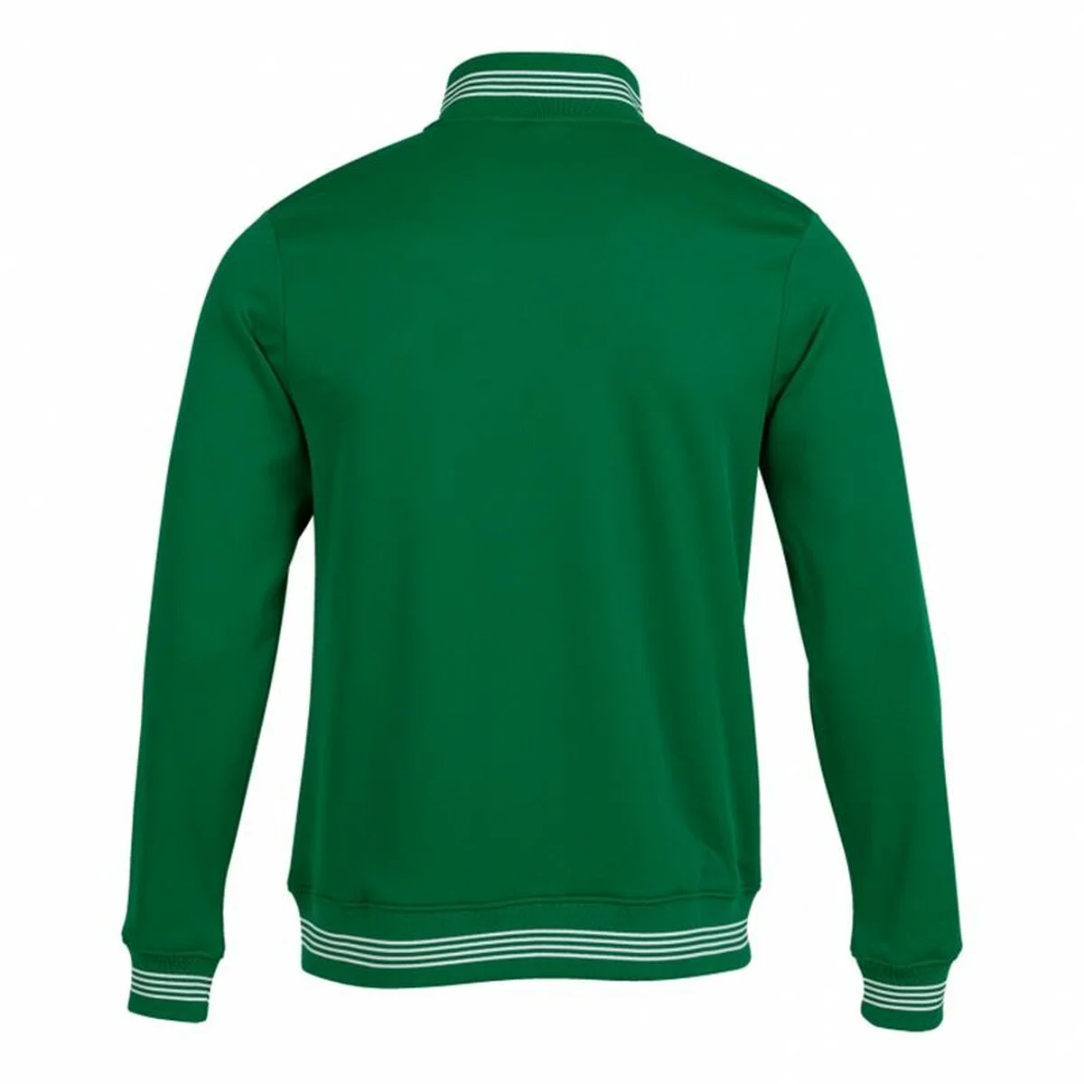 Sudadera sin Capucha Hombre Joma Sport Campus III Verde XXL