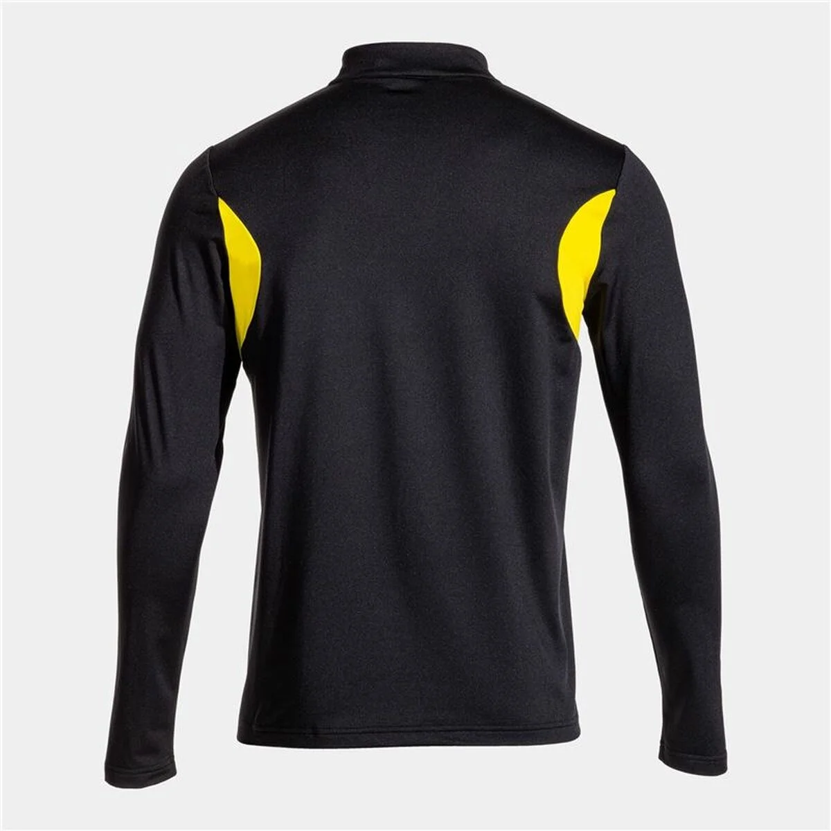 Sudadera sin Capucha Hombre Joma Sport Winner III Negro M