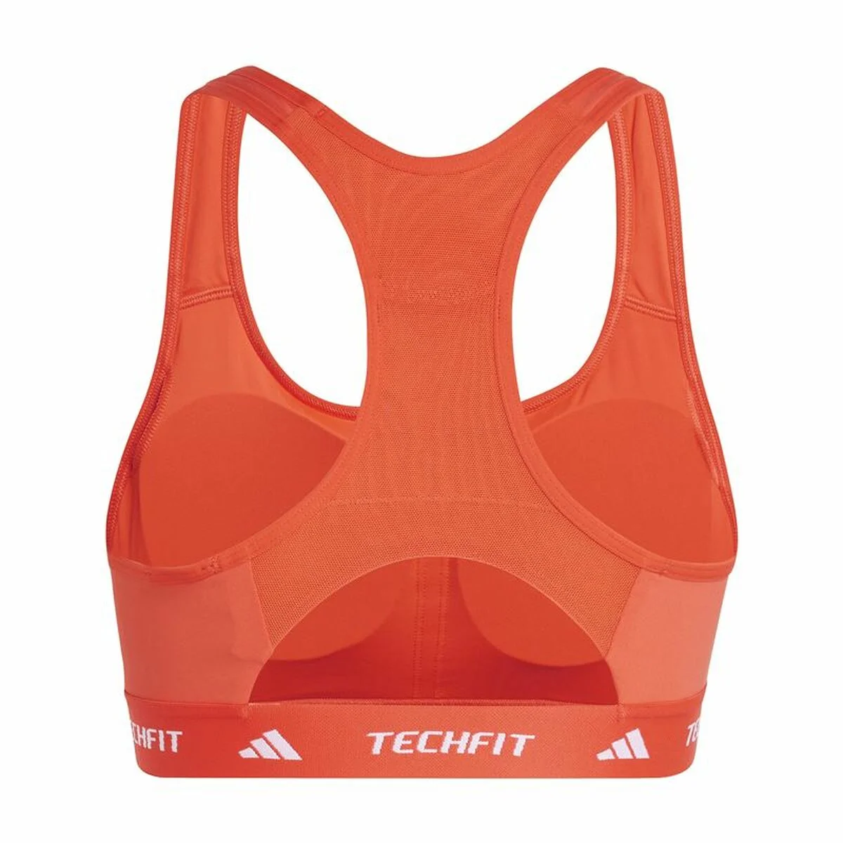 Sujetador Deportivo Adidas Techfit Medium XS