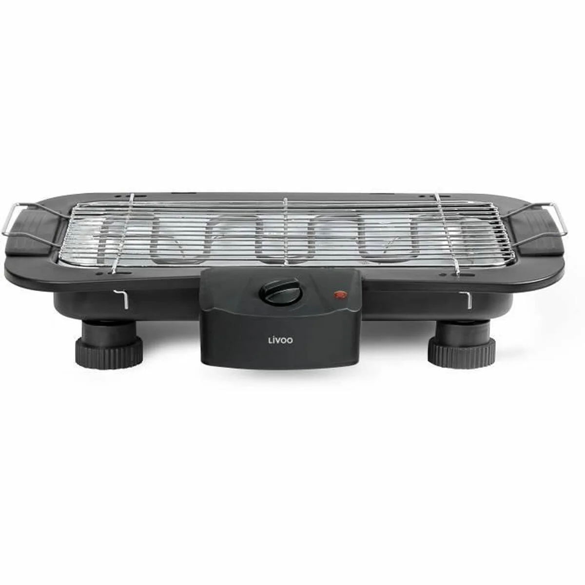 Barbacoa Eléctrica Livoo DOM506 2200 W