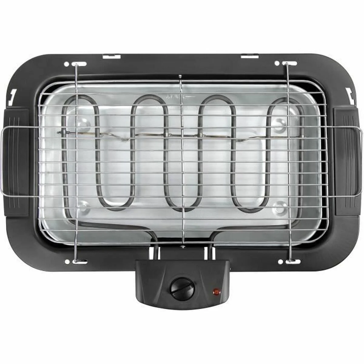 Barbacoa Eléctrica Livoo DOM506 2200 W