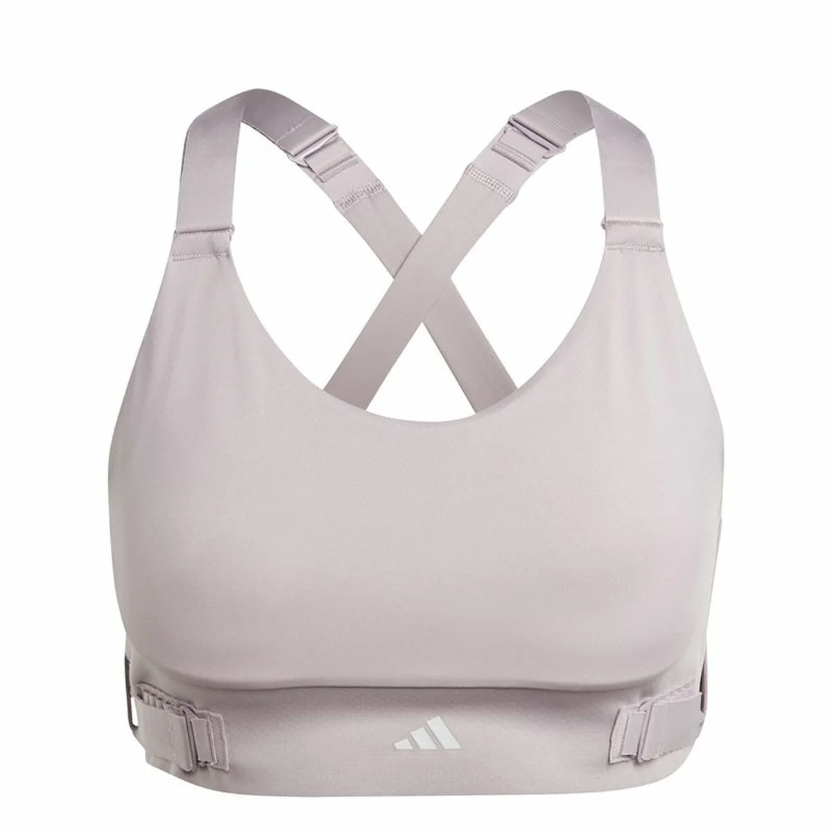 Sujetador Deportivo Adidas Essentials Fastim L