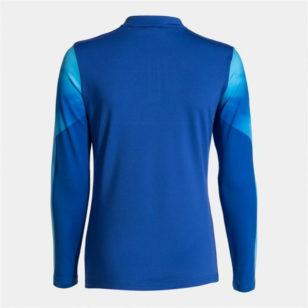 Sudadera sin Capucha Mujer Joma Sport Elite XI Azul L