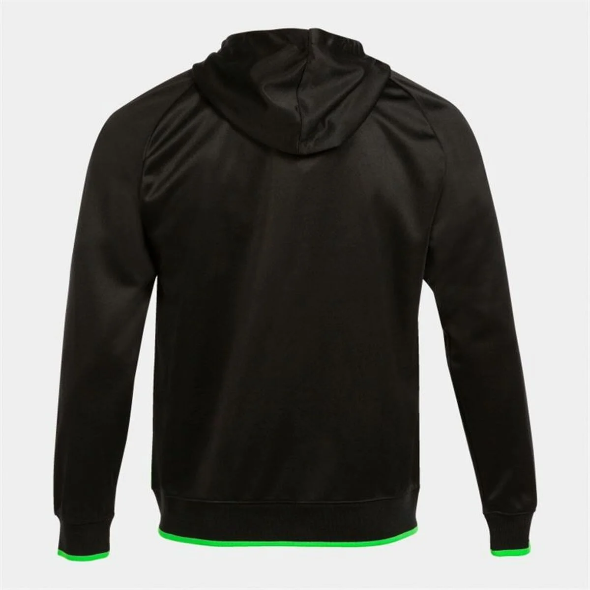 Sudadera con Capucha Hombre Joma Sport Supernova III Negro XL