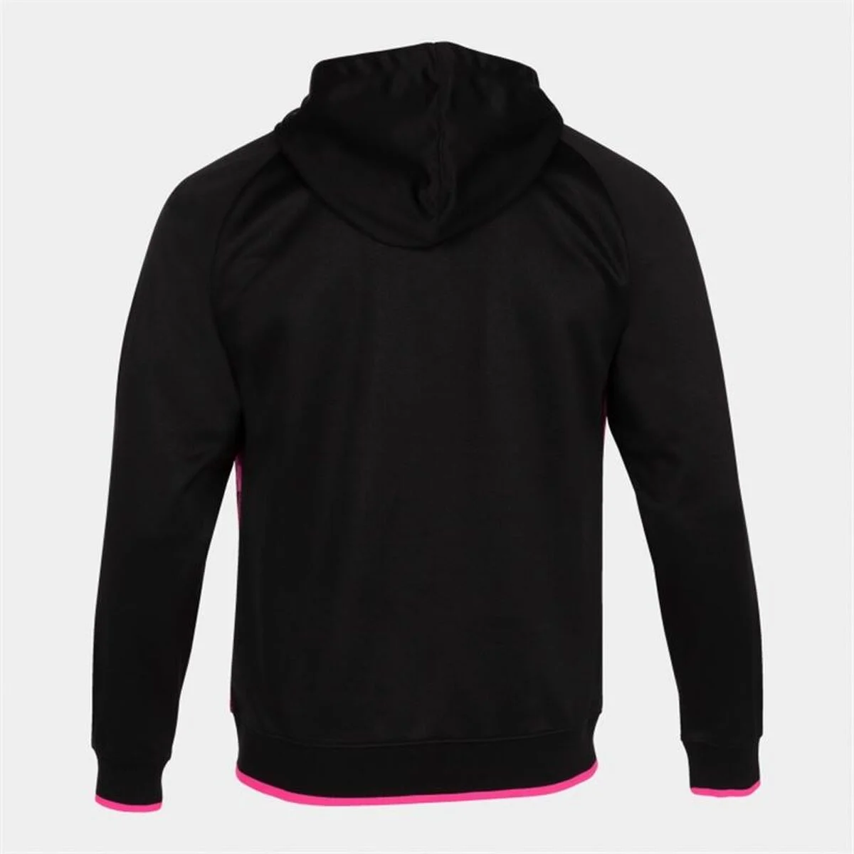Sudadera con Capucha Hombre Joma Sport Supernova III Negro 11-12 años