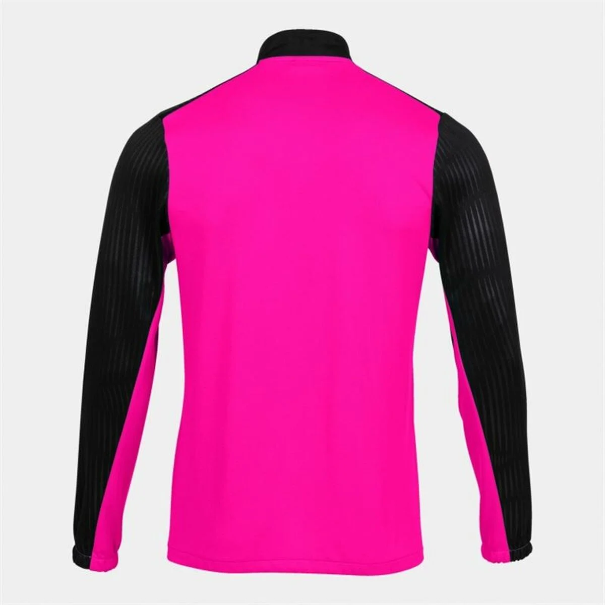 Sudadera sin Capucha Hombre Joma Sport Montreal Negro S
