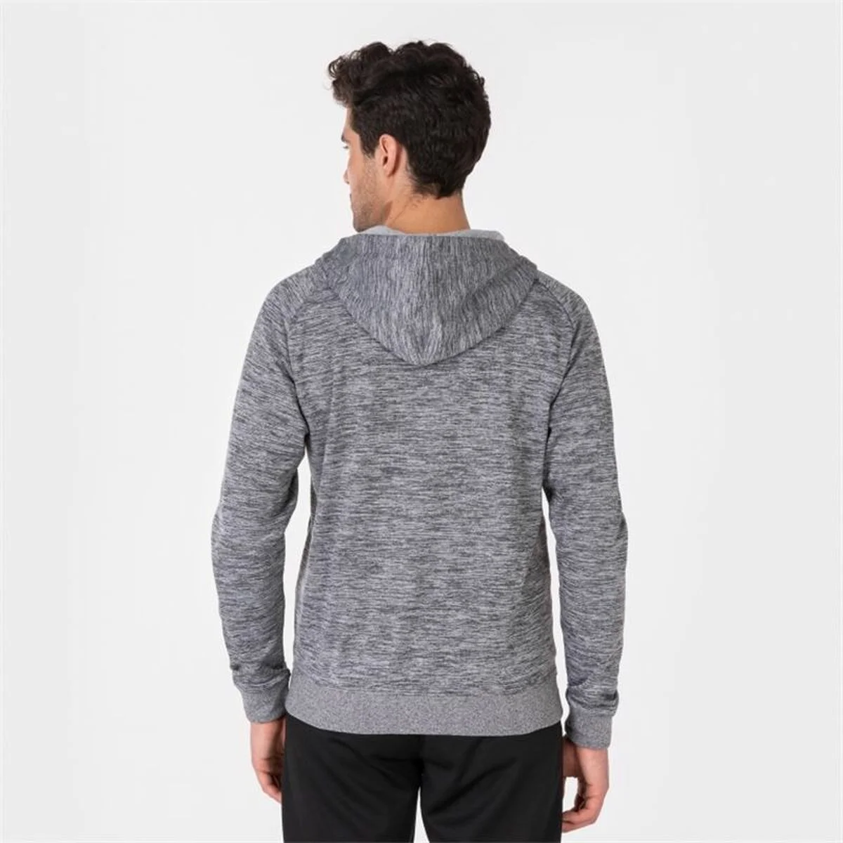 Sudadera con Capucha Hombre Joma Sport Menfis XXL