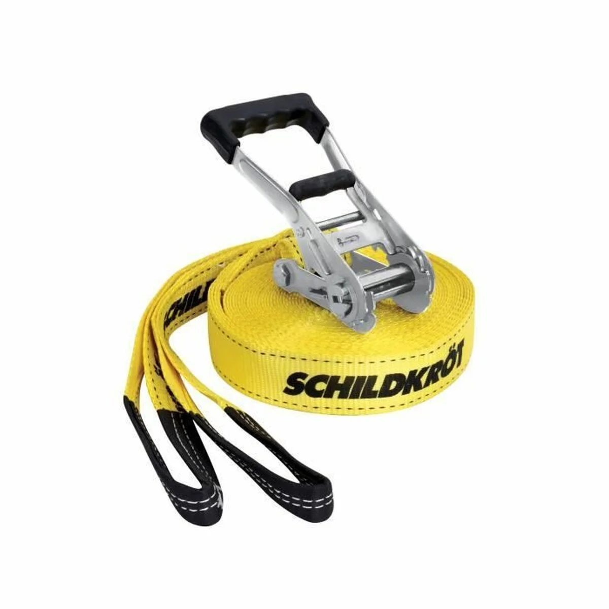 Slackline Schildkröt Amarillo 15 m