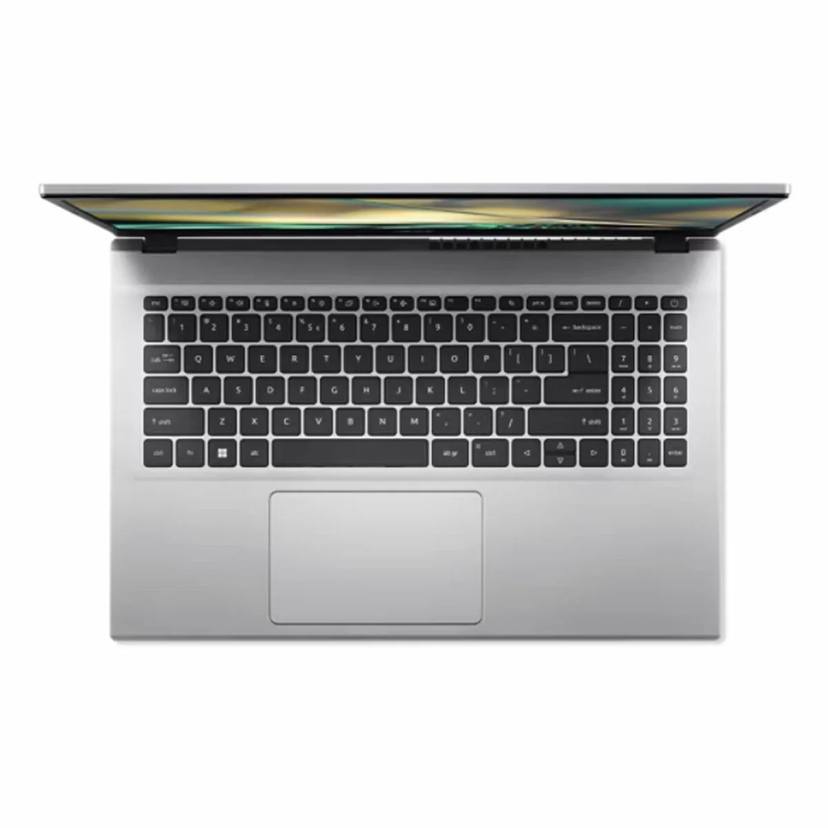 Laptop Acer NX.K6TEB.04A 39" Intel Core i5-1235U 16 GB RAM 512 GB SSD Qwerty Español