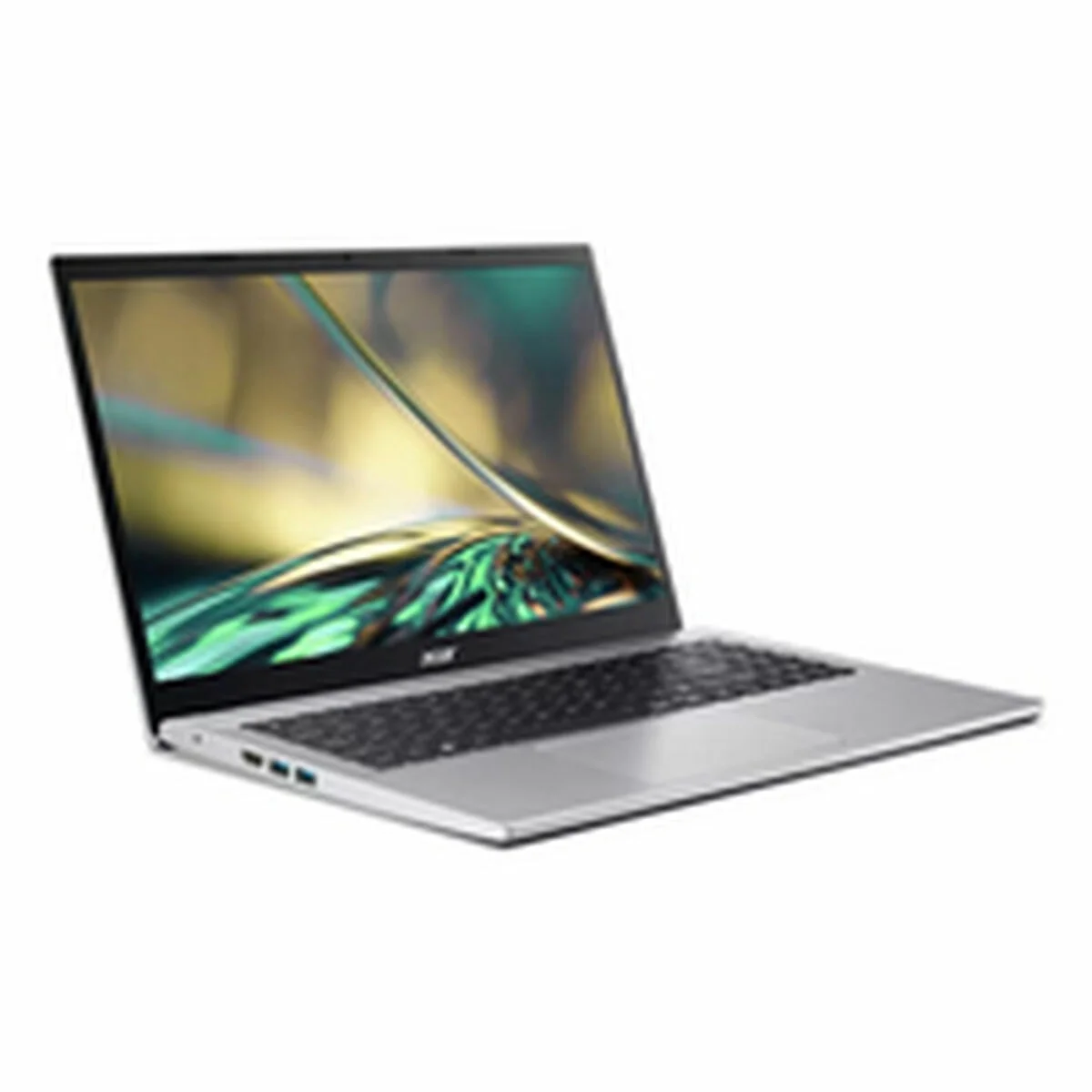 Laptop Acer NX.K6TEB.04A 39" Intel Core i5-1235U 16 GB RAM 512 GB SSD Qwerty Español