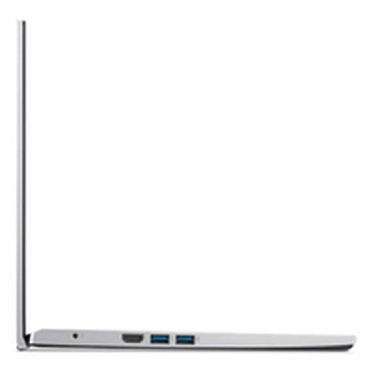 Laptop Acer NX.K6TEB.04A 39" Intel Core i5-1235U 16 GB RAM 512 GB SSD Qwerty Español