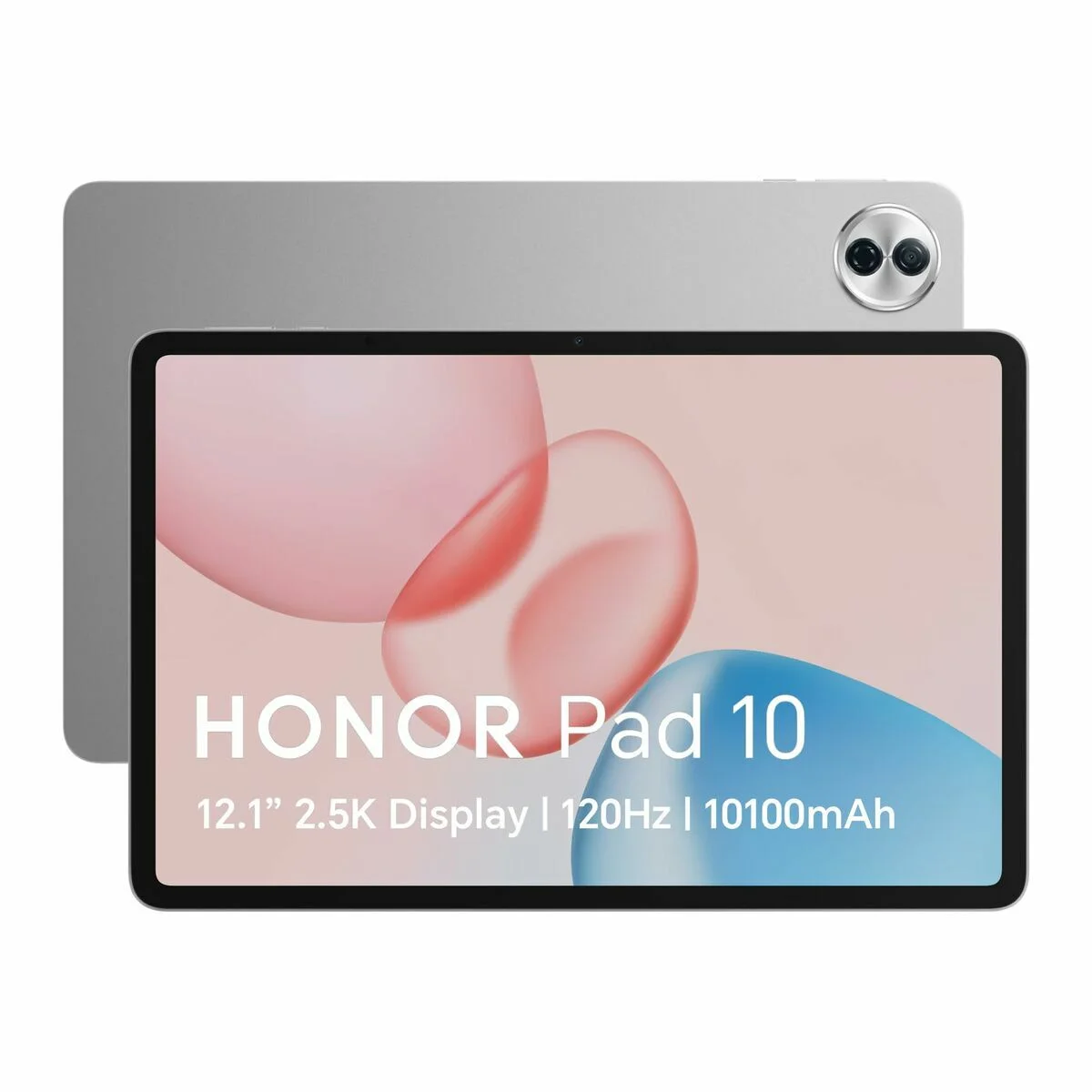 Tablet Honor 5301ANNU Octa Core 8 GB RAM 256 GB Gris