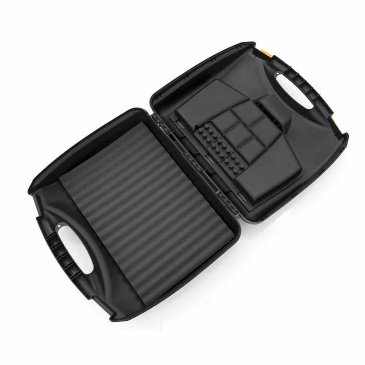 Toolbox Plastiken Titanium Plastic 40 x 33 x 15 cm