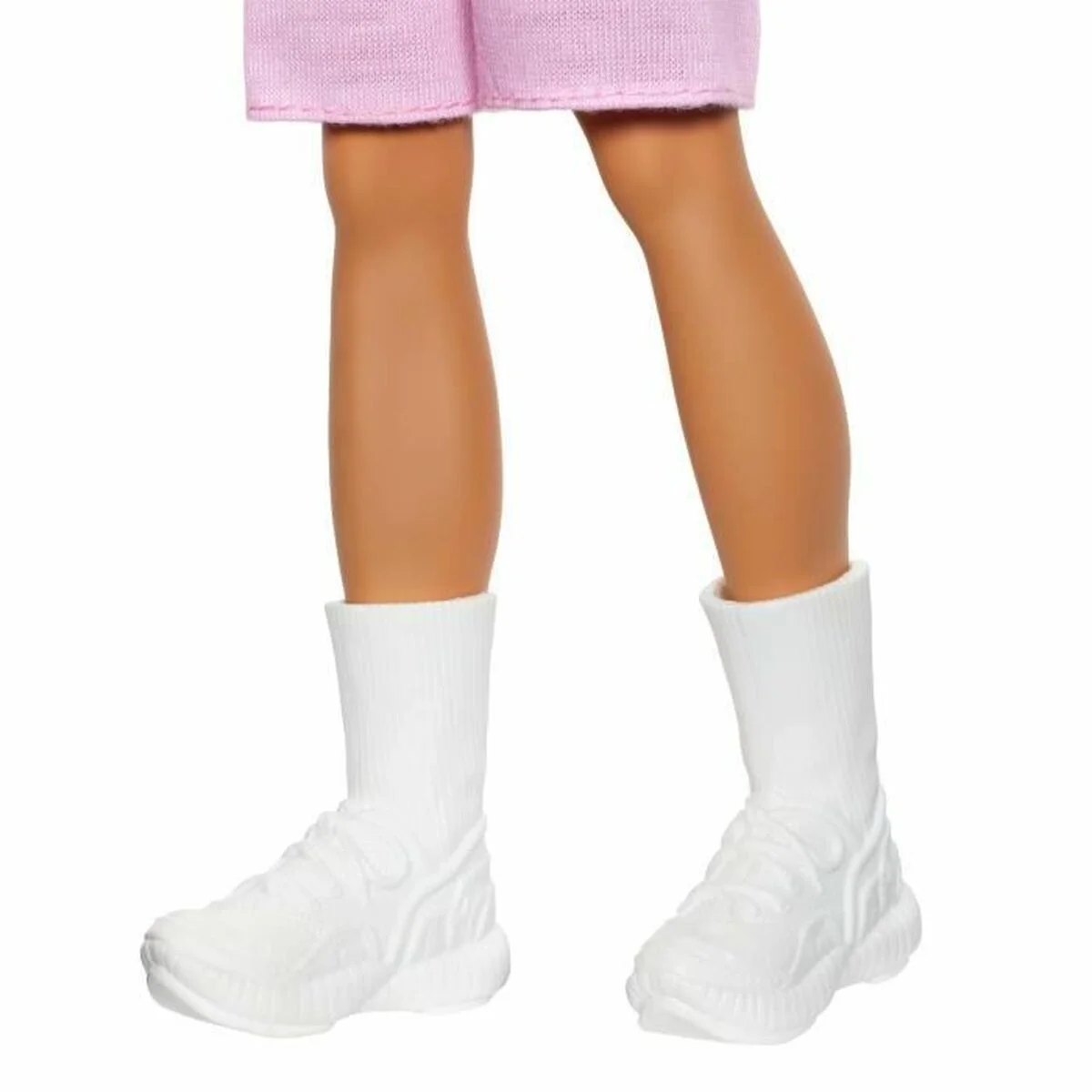 Muñeco Barbie Ken Fashionista