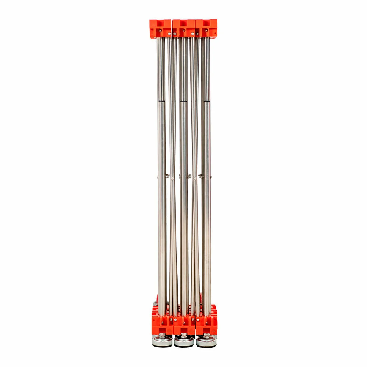 Mesa de trabajo Rubi 120 x 120 x 75 cm