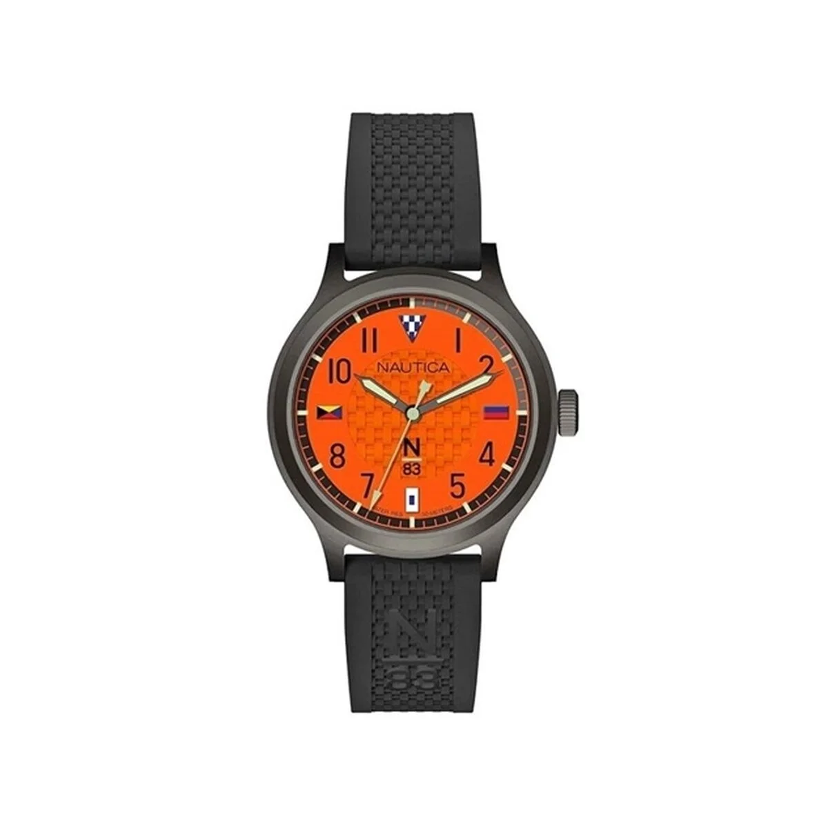 Reloj Hombre Nautica NAPCFS915 (Ø 43 mm)