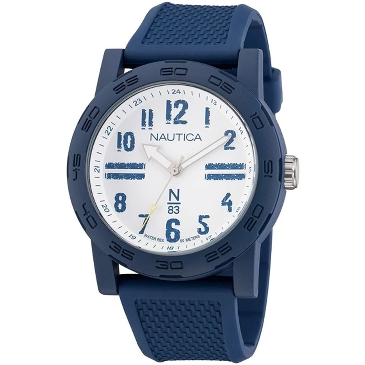 Reloj Hombre Nautica NAPATS301 (Ø 44 mm)