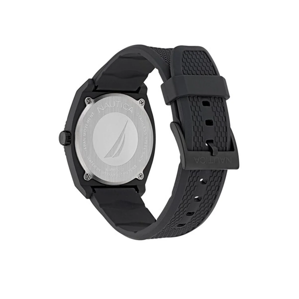 Reloj Hombre Nautica NAPPBS302 (Ø 41 mm)