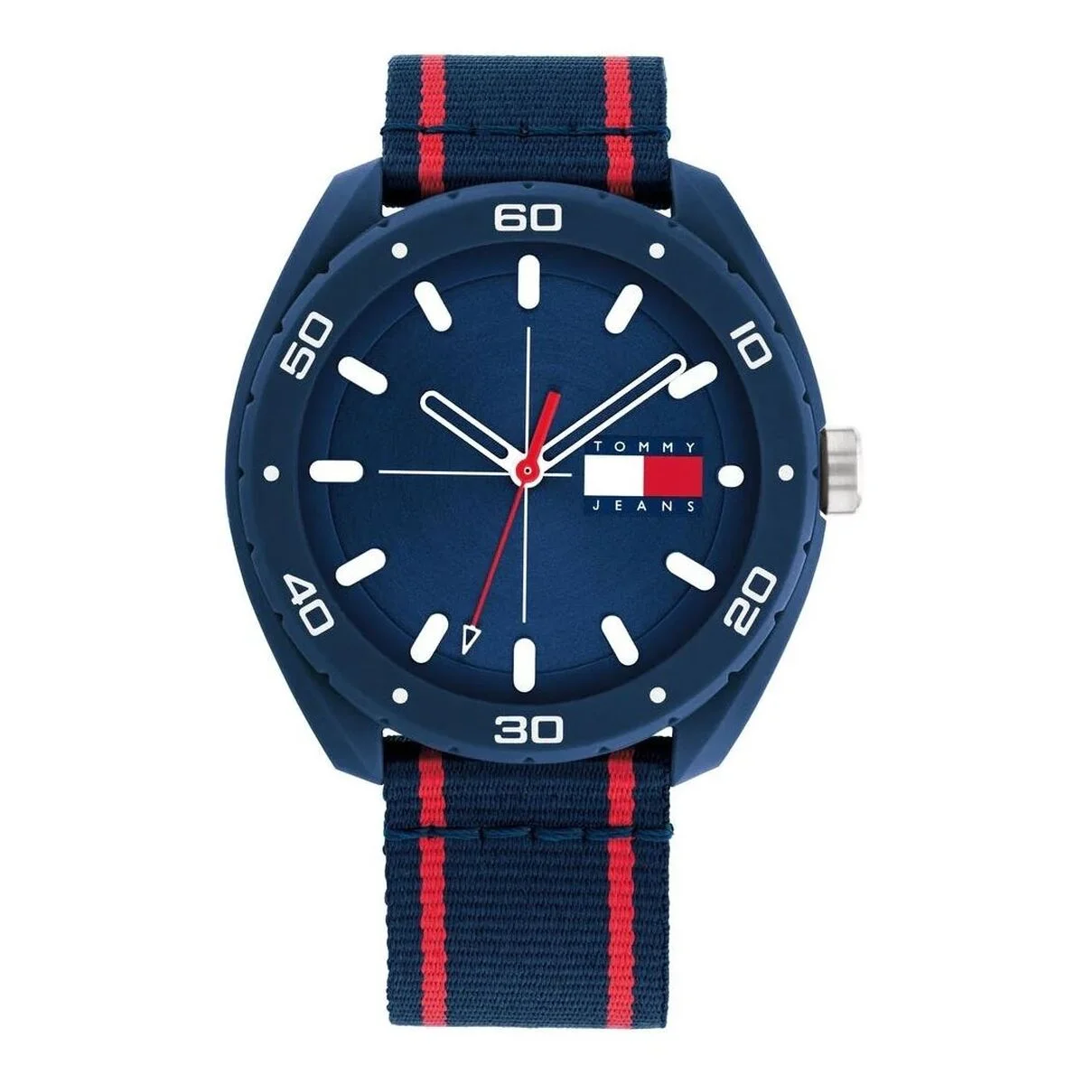 Reloj Unisex Tommy Hilfiger 1792069 (Ø 44 mm)