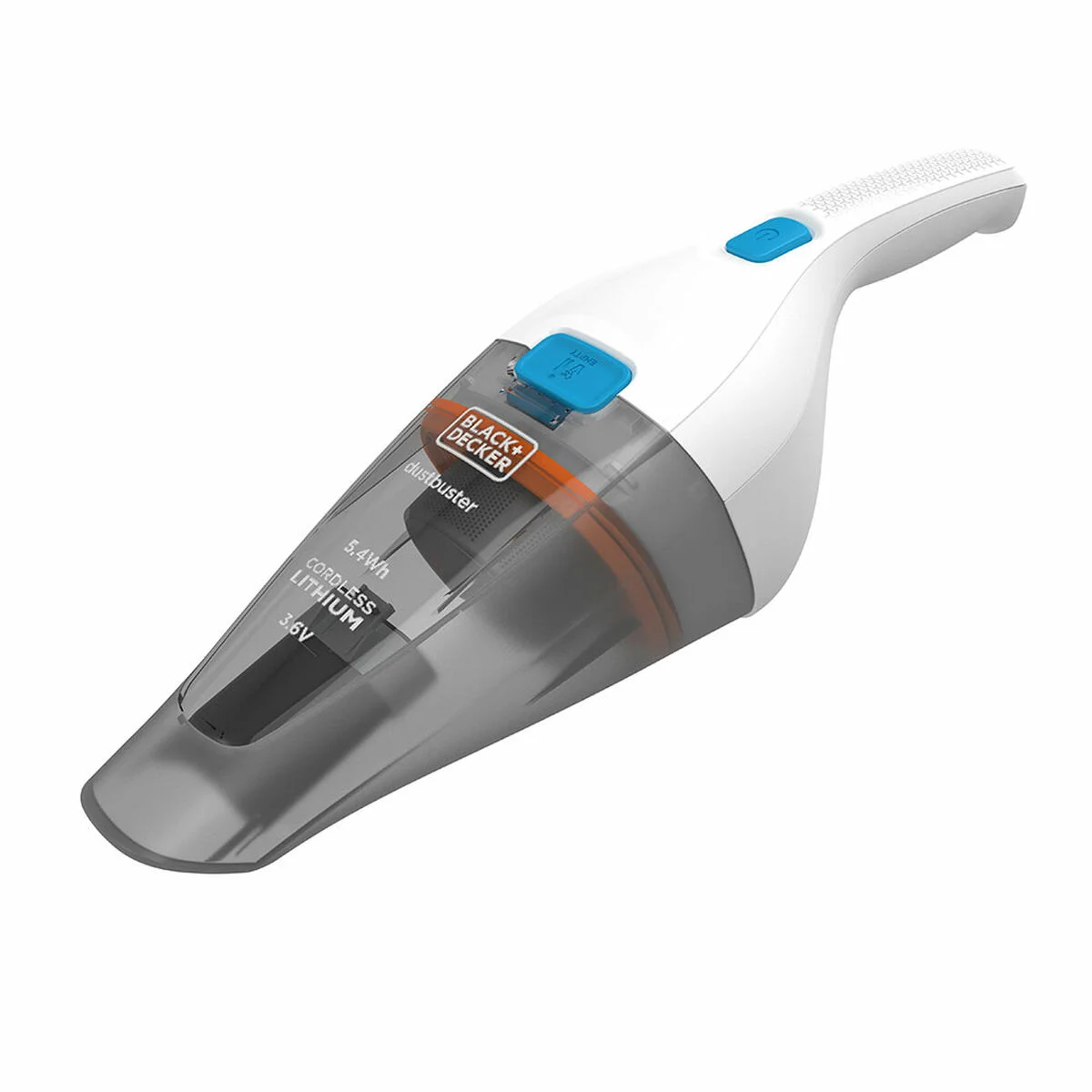 Atornillador eléctrico Black & Decker bcknvcrta01-qw 5 Nm