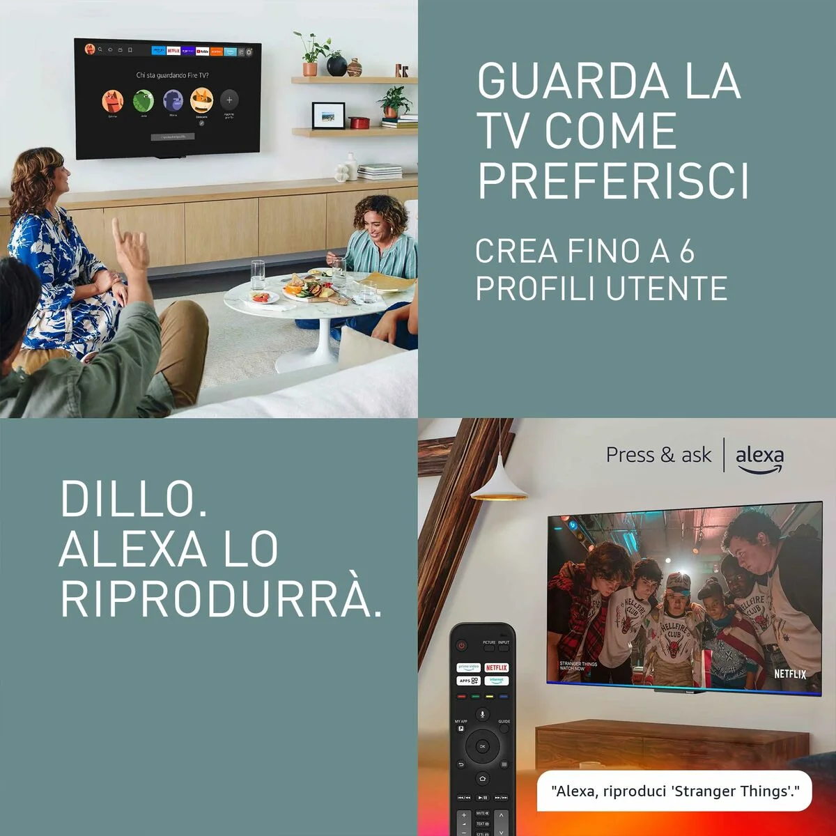 Smart TV Panasonic TV65Z80AEZ   65 4K Ultra HD 65" HDR OLED NVIDIA G-SYNC