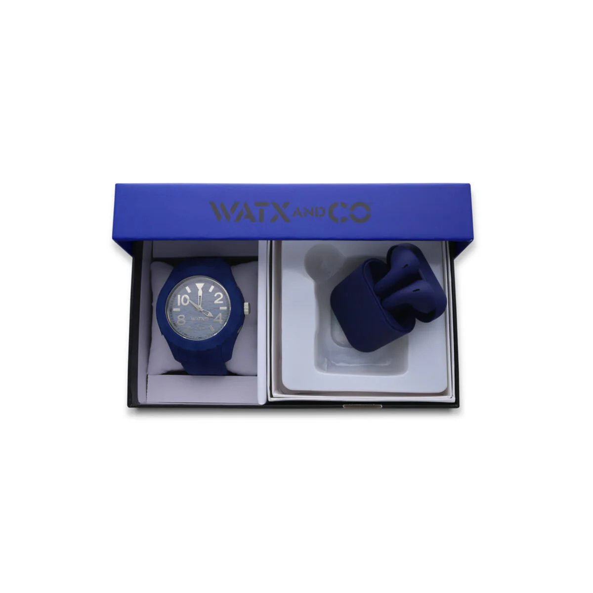 Reloj Hombre Watx & Colors WAPACKEAR10_L