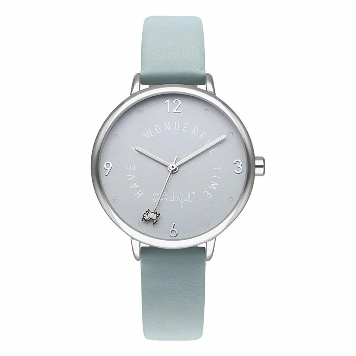 Reloj Mujer Mr. Wonderful WR50200