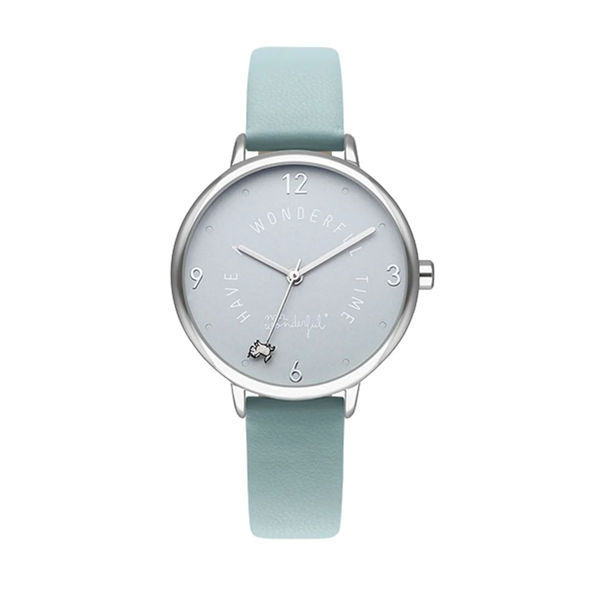 Reloj Mujer Mr. Wonderful WR50200
