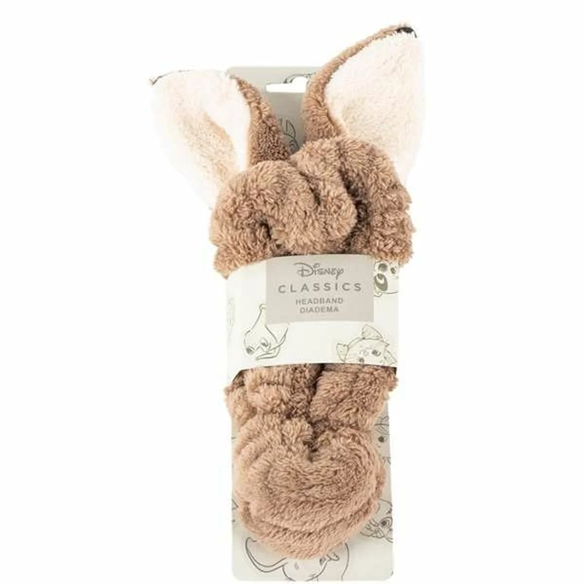 Juego de Plastilina Disney