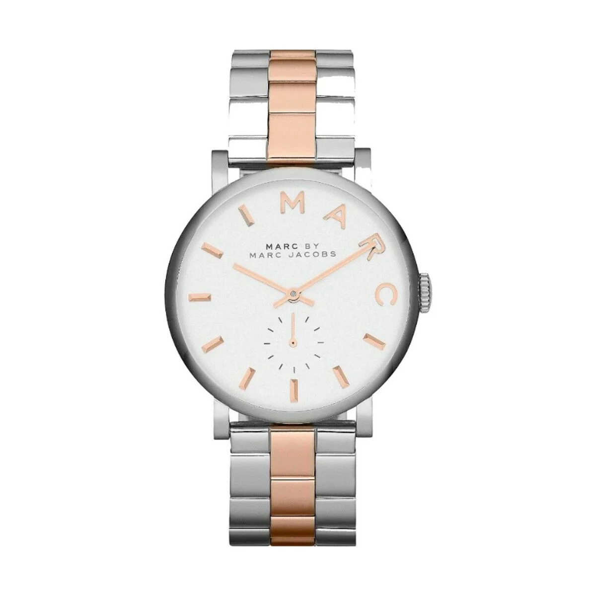 Reloj Mujer Marc Jacobs MBM3312 (Ø 36 mm)