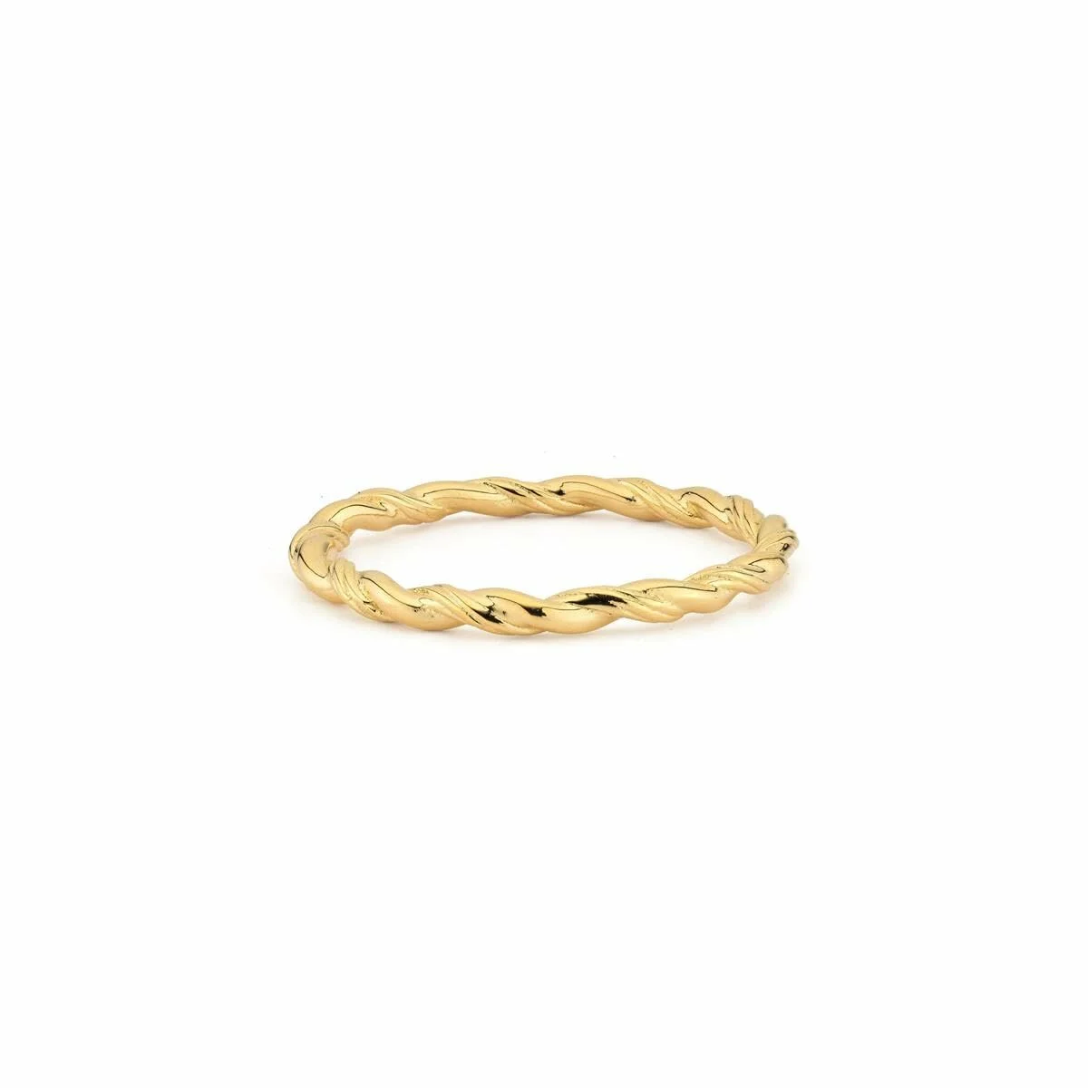 Anillo Mujer 24KAE 124138Y/56 16 Dorado