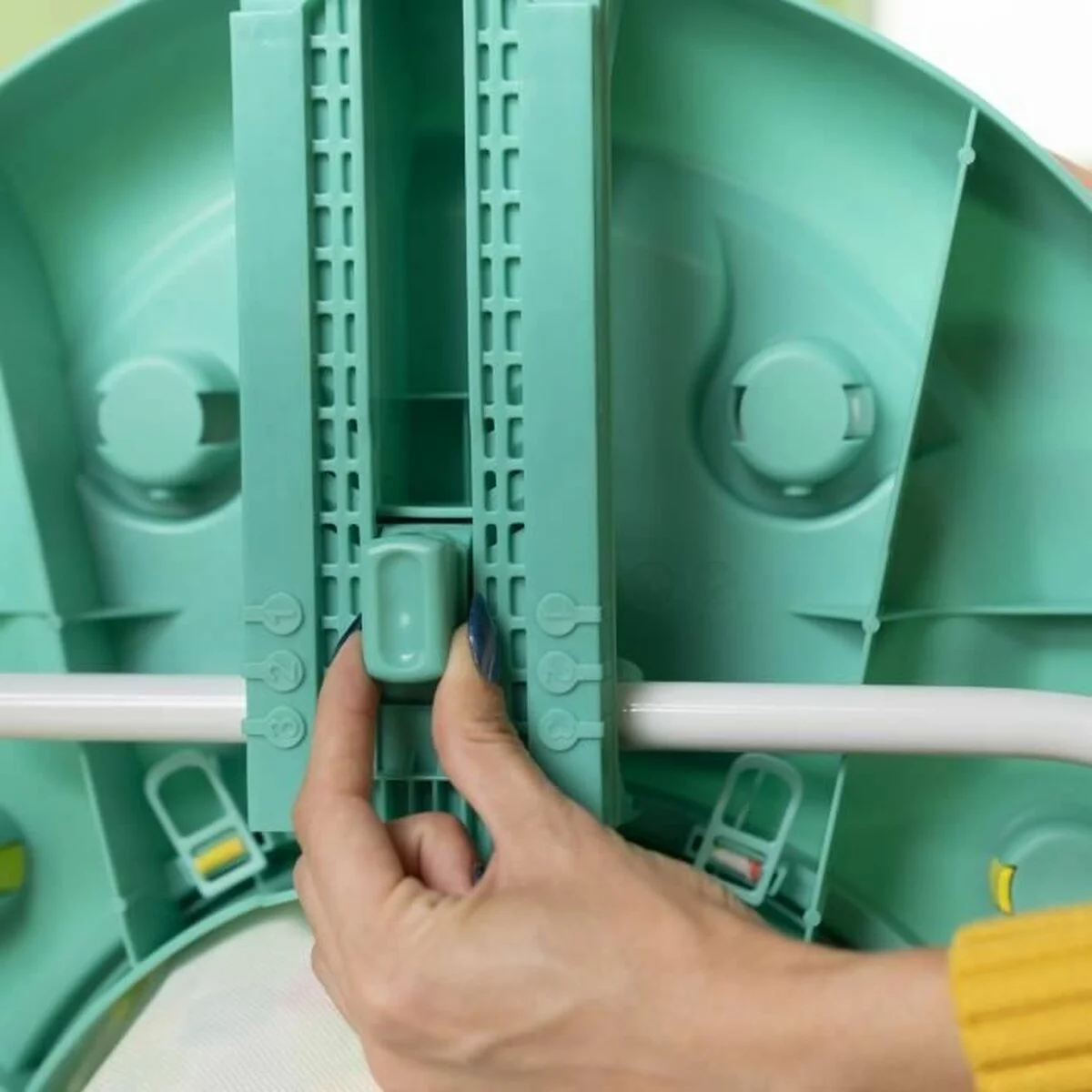 Andador con ruedas Bright Starts Multicolor Animales