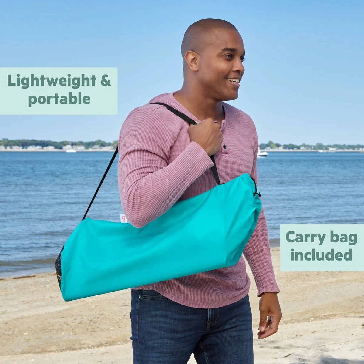 Hamaca para Bebé Bright Starts Nemo Multicolor