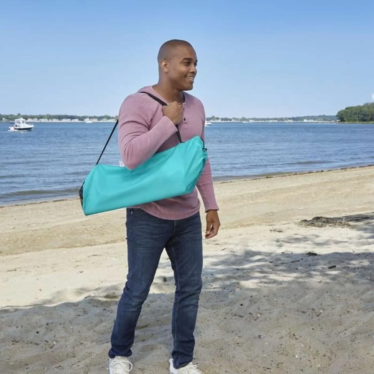 Hamaca para Bebé Bright Starts Nemo Multicolor