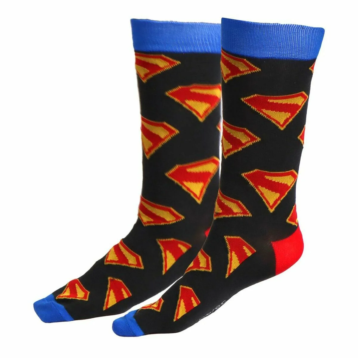 Calcetines Superman 38-45