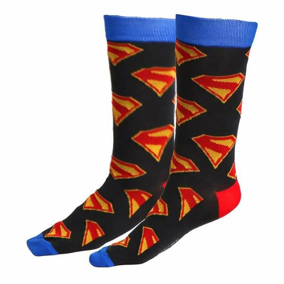 Calcetines Superman 38-45