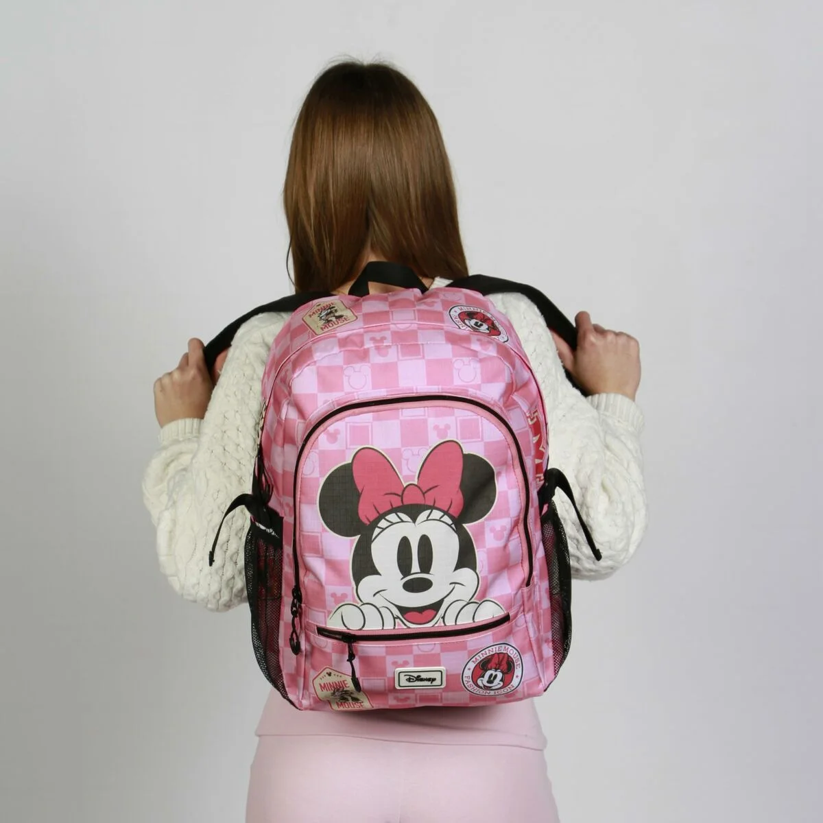 Mochila Minnie Mouse