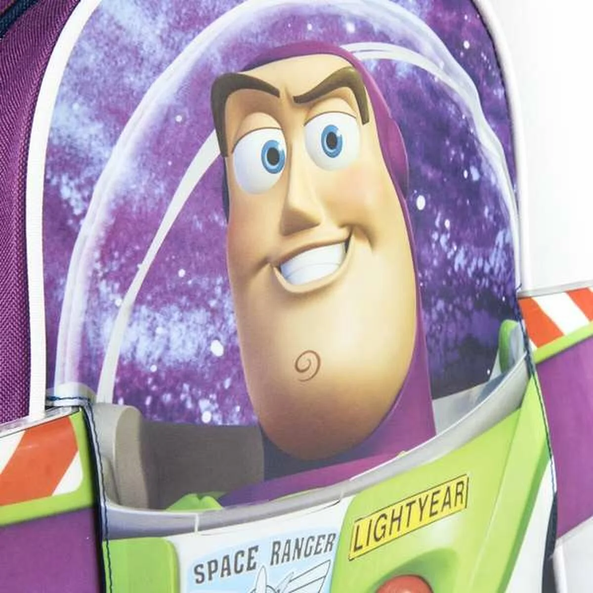 Mochila Infantil Toy Story