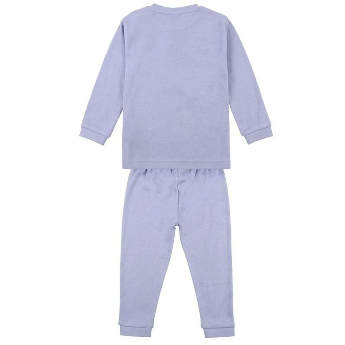 Pijama Infantil Mickey Mouse 18 Meses