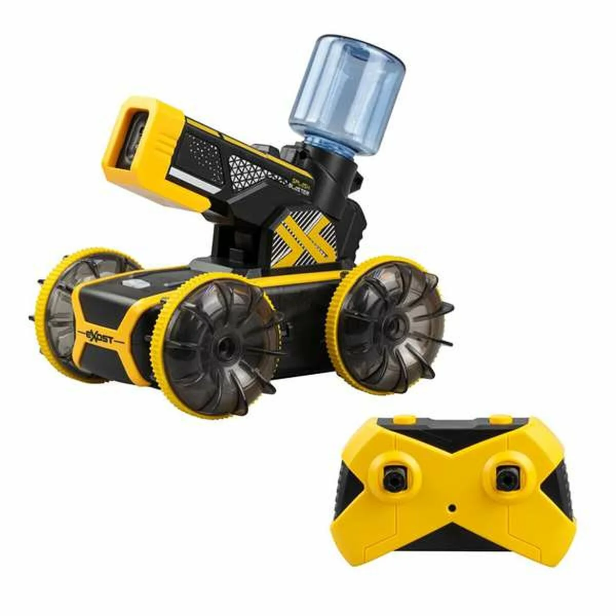 Coche Teledirigido Bizak