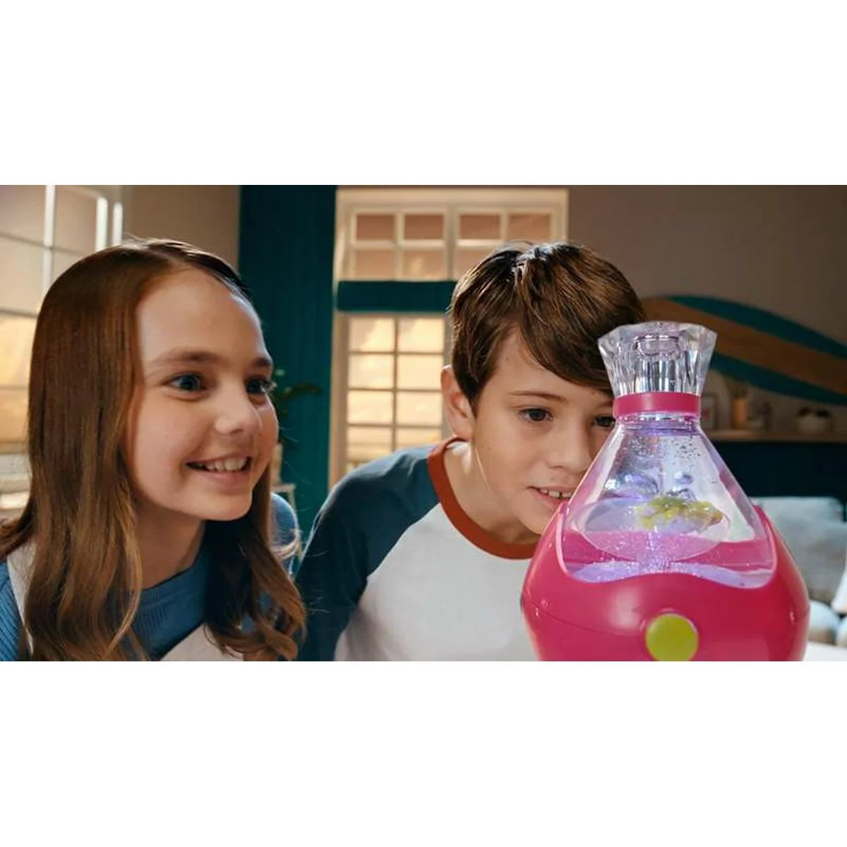 Juego de Mesa Bizak Fizzy Pets