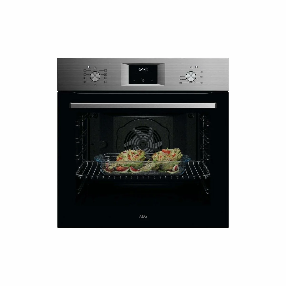 Horno AEG OU5AB21FSM 72 L