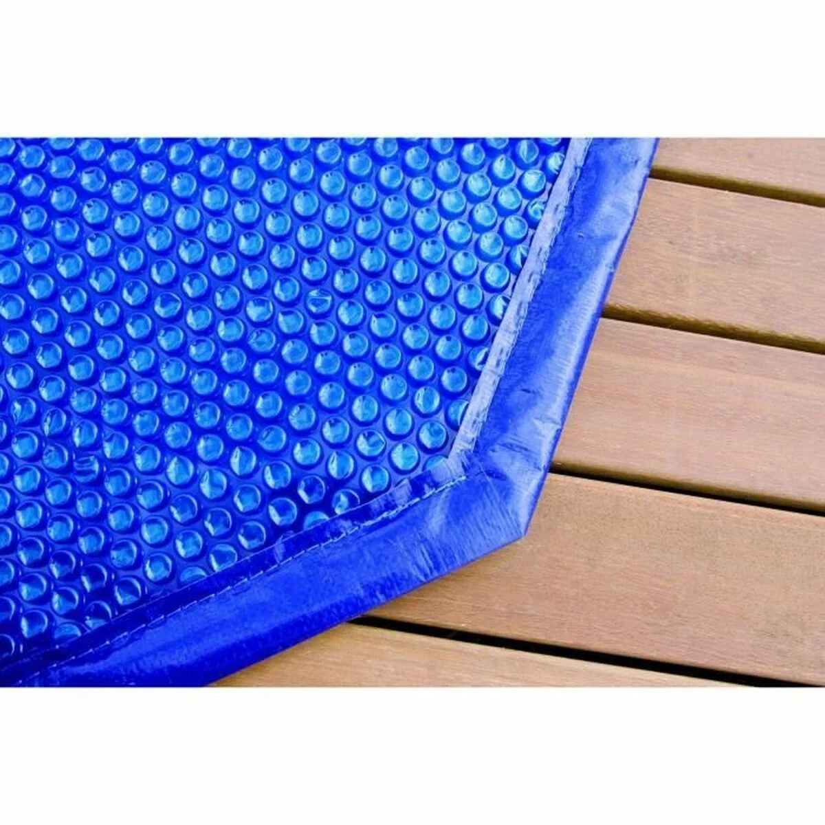 Cubrepiscinas Ubbink Azul 250 x 450 cm Polietileno