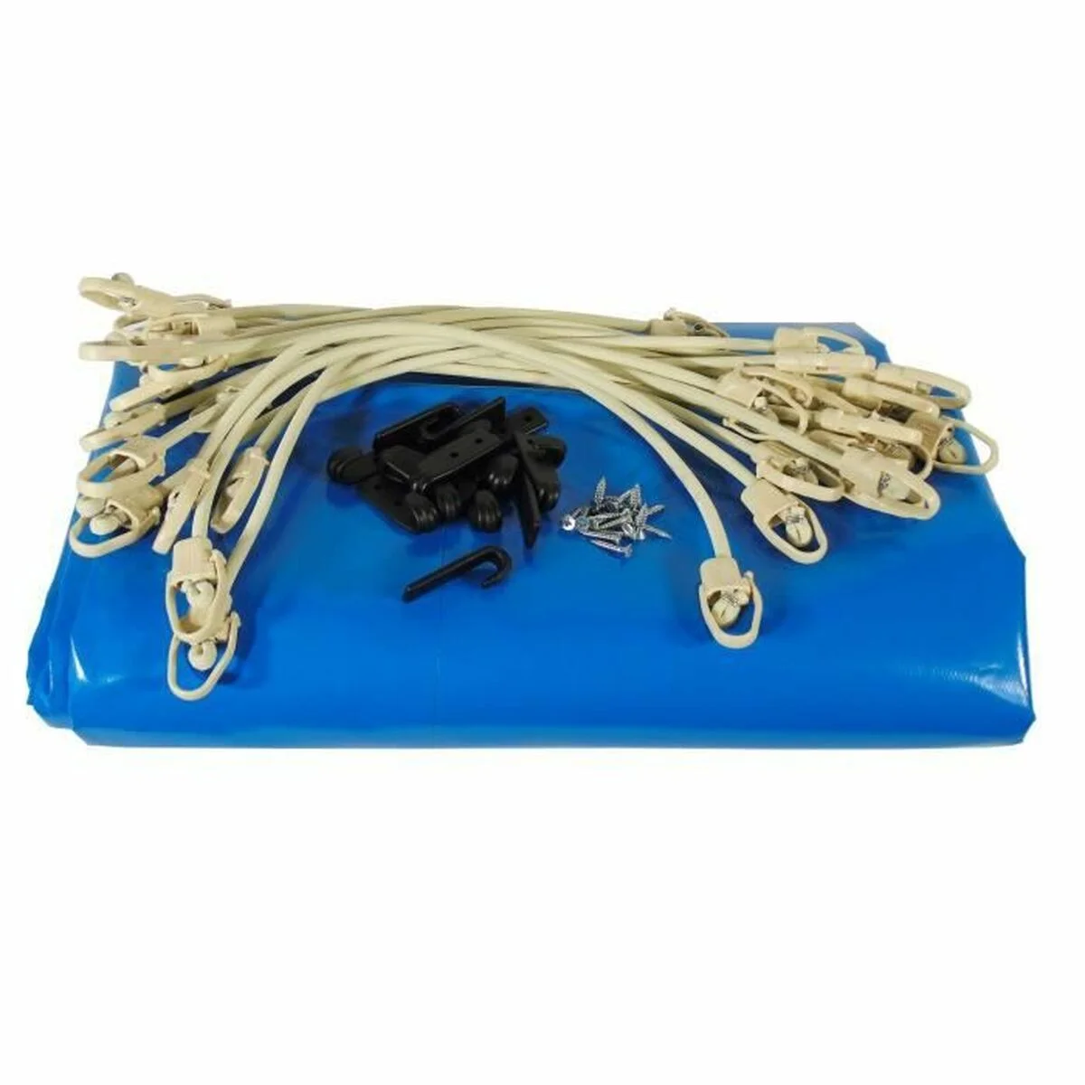 Cubrepiscinas Ubbink 250 x 450 cm