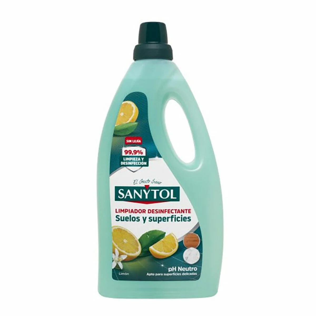 Desinfectante Sanytol 1,2 L