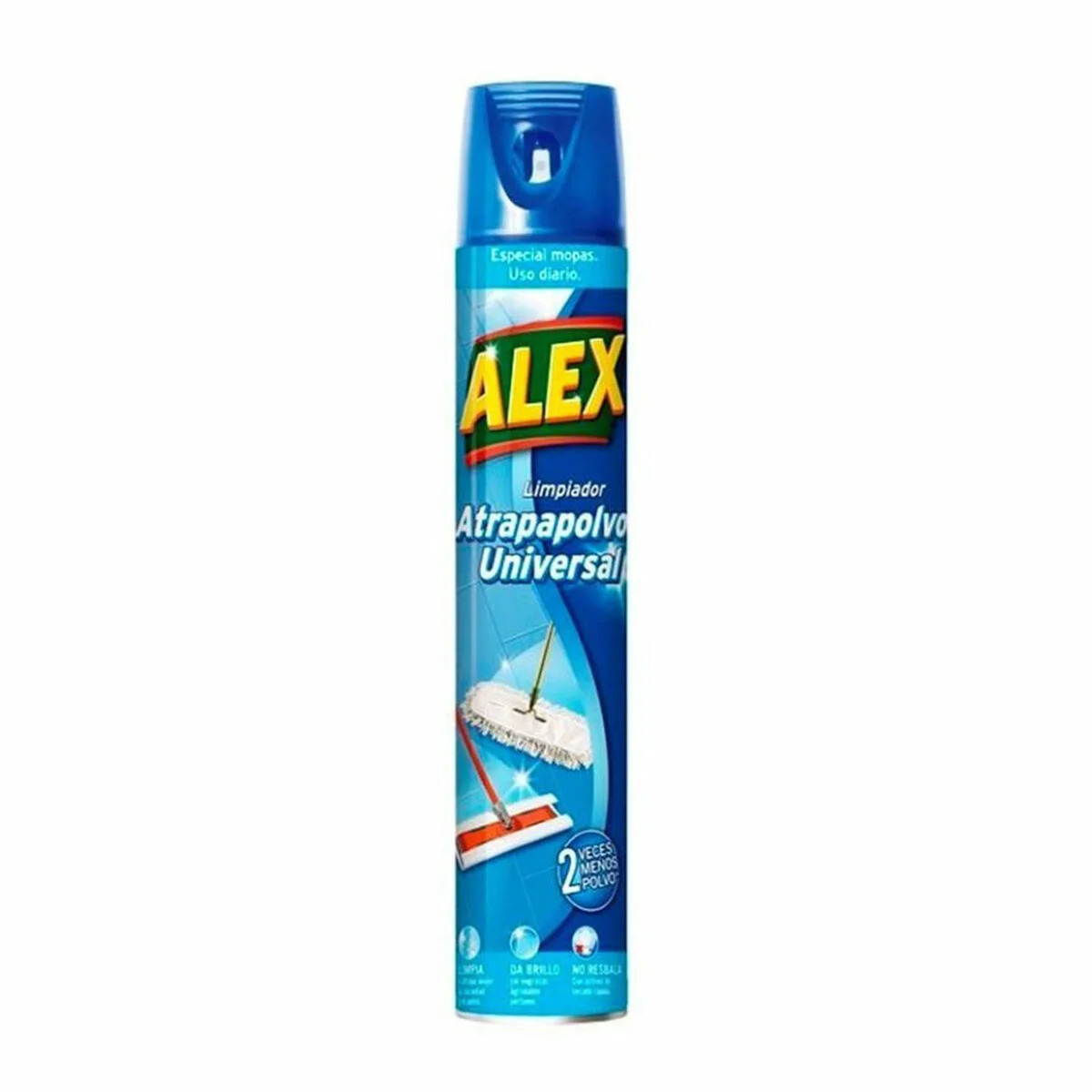 Limpiador de Suelos Alex 750 ml