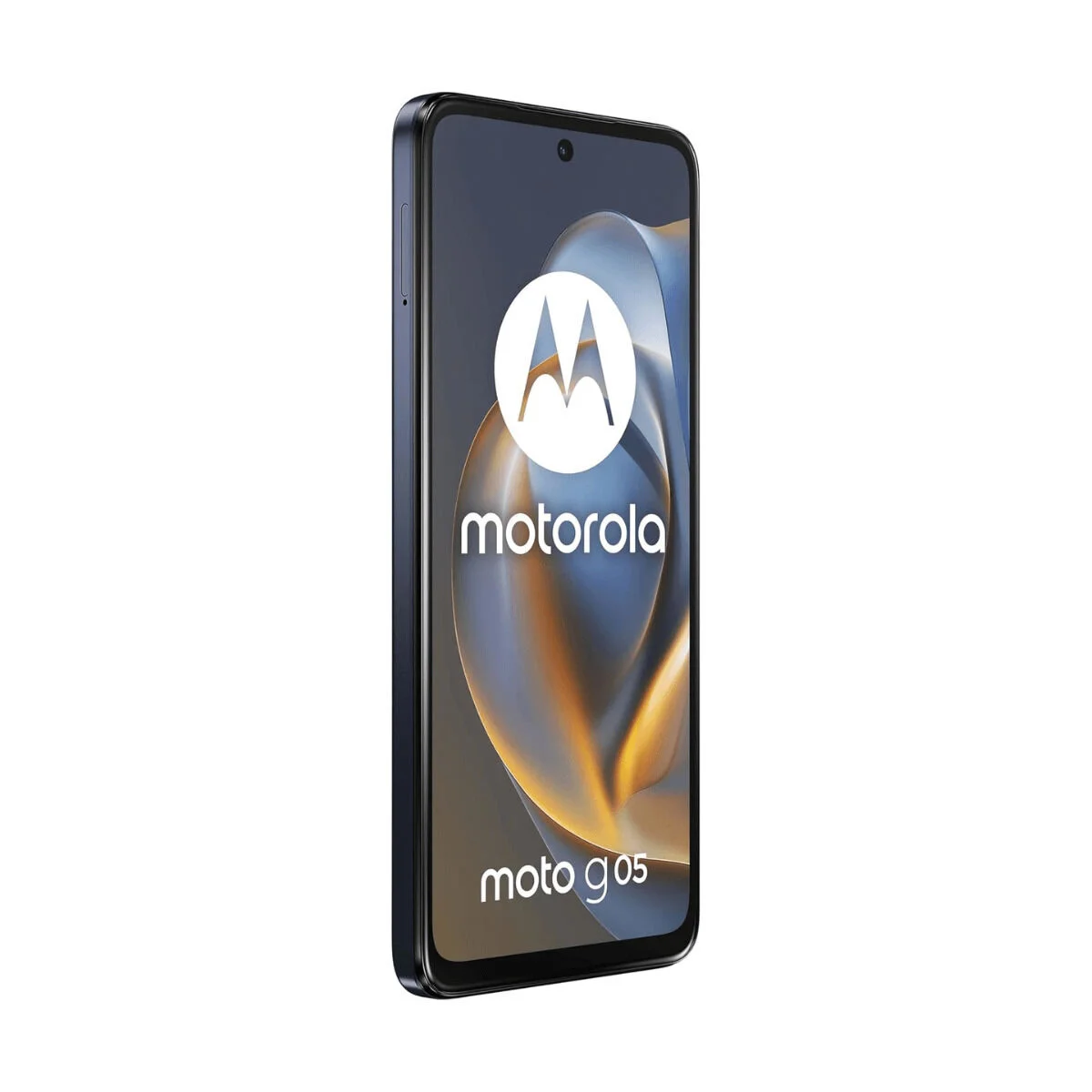 Smartphone Motorola Moto G05 6,67" Octa Core 4 GB RAM 128 GB Azul