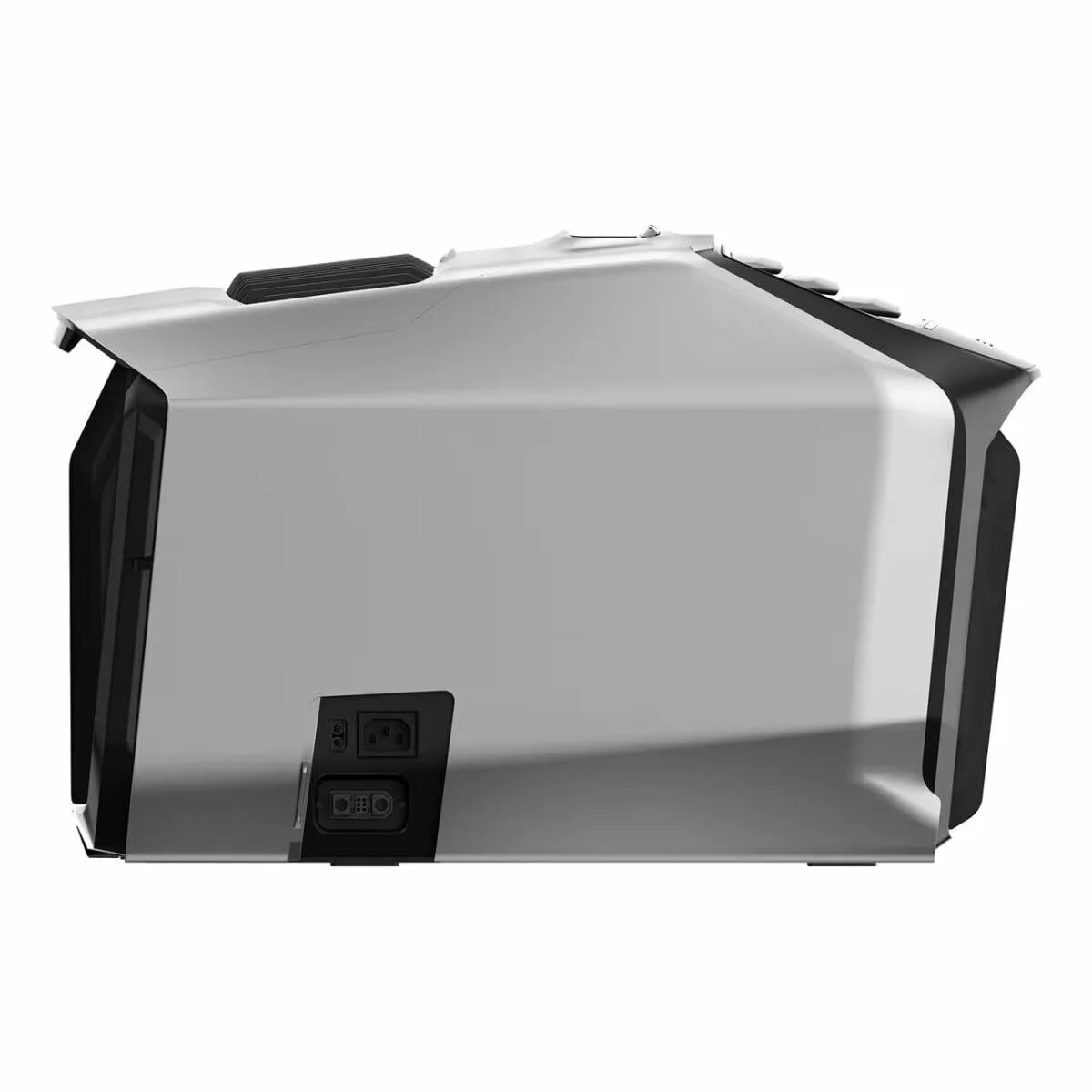 Air purifier Ecoflow 5010201010 Black A