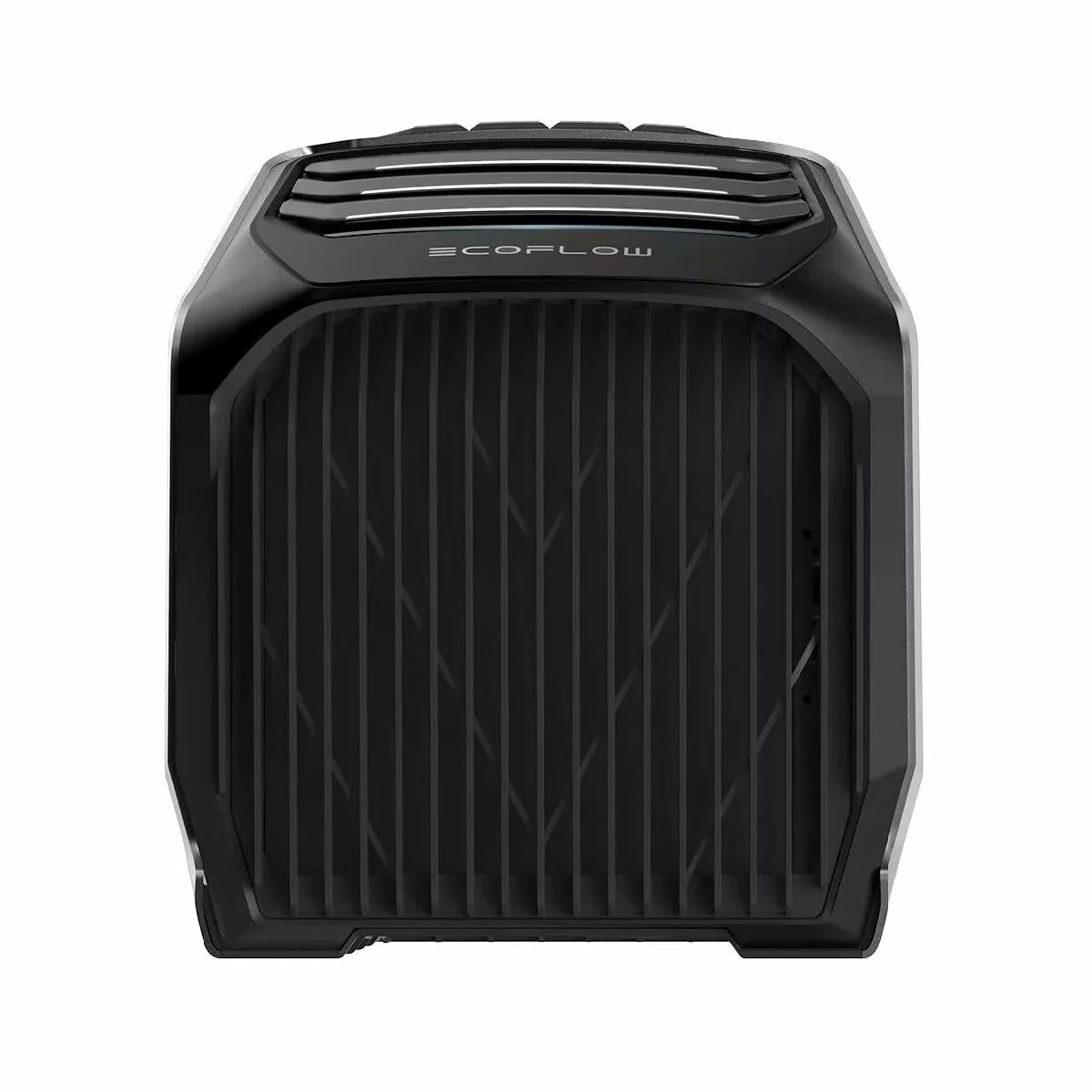 Air purifier Ecoflow 5010201010 Black A