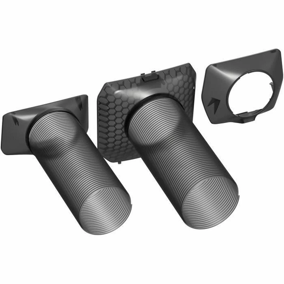 Air purifier Ecoflow 5010201010 Black A